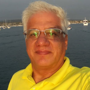 Meet your Posher, Mostafa